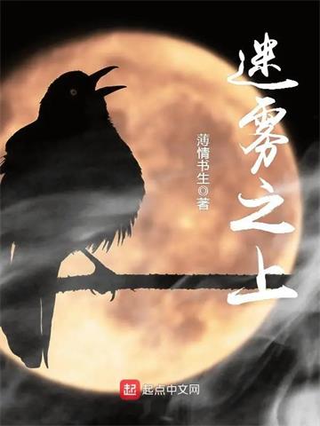 《迷雾之上》【全本】薄情书生 - 我爱阅读-我爱阅读