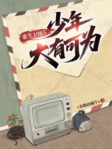 《重生1985，少年大有可为》连载 (1-671章) v奔跑的蜗牛v - 我爱阅读-我爱阅读