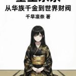 《重生东京：从华族千金到世界财阀》连载 (1-380章) 千早凛奈-爱阅读