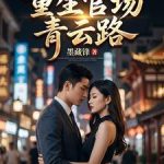 《重生官场青云路》连载 (1-1069章) 墨里藏锋行-爱阅读