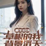 《重生官场：我闪婚了美女县长》连载 (1-1277章) 风无痕-爱阅读