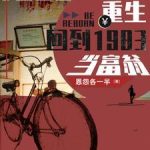 《重生：回到1983当富翁》【全本】恩怨各一半-爱阅读