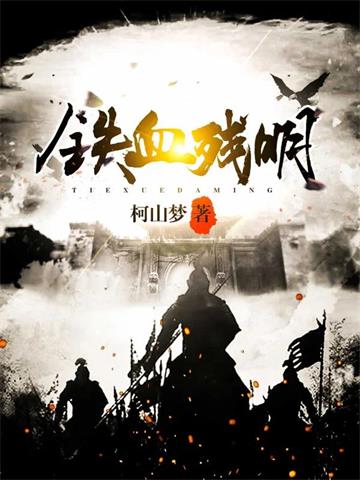 《铁血残明》连载 (1-605章) 柯山梦-我爱阅读