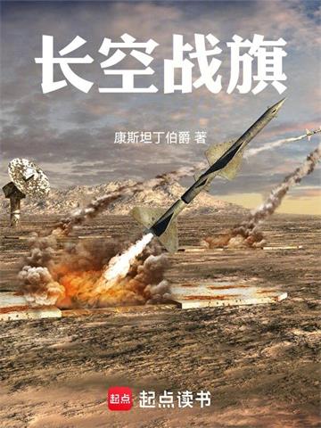 《长空战旗》连载 (1-116章) 康斯坦丁伯爵-我爱阅读