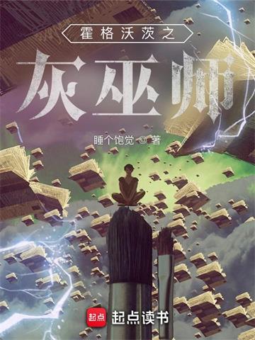 《霍格沃茨之灰巫师》【全本】睡个饱觉 - 我爱阅读-我爱阅读