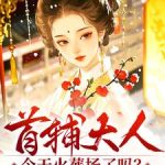 《首辅大人今天火葬场了吗？》【全本】明月落枝-爱阅读