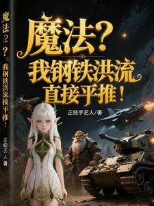 《魔法？我钢铁洪流直接平推！》连载 (1-692章) 正经手艺人 - 我爱阅读-我爱阅读