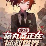 《龙族：藤丸桑正在拯救世界》【全本】肉三鲜云吞-爱阅读