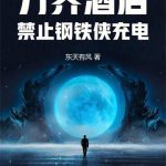 《万界酒店：禁止钢铁侠充电》连载 (1-445章) 东天有风-爱阅读