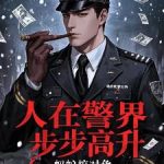 《人在警界：步步高升》连载 (1-1145章) 蚂蚁搞对象-爱阅读