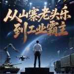 《从山寨老头乐，到工业霸主》连载 (1-374章) 不是大白鸽-爱阅读