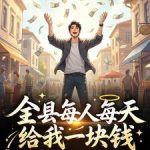《全县每人每天给我一块钱》连载 (1-226章) 我还是一根葱-爱阅读