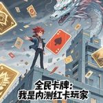 《全民卡牌：我是内测红卡玩家》连载 (1-1032章) 誓约光明-爱阅读