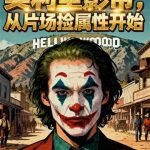 《全球影帝：从美利坚捡属性开始》连载 (1-370章) 蜂蜜瓜子-爱阅读