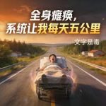 《全身瘫痪，系统让我每天五公里》连载 (1-507章) 文字是毒-爱阅读