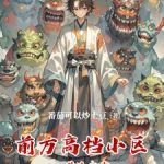 《前方高档小区，伪人止步》连载 (1-307章) 番茄可以炒土豆-爱阅读