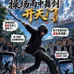 《嘉豪就变强？操场雨中舞剑开天门》连载 (1-182章) 落叶之刃-爱阅读