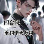《四合院：垂钓诸天万物》连载 (1-3000章) 他日我若为青帝-爱阅读
