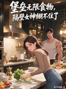 《堡垒无限食物，隔壁女神绷不住了》连载 (1-773章) 简单风格-我爱阅读