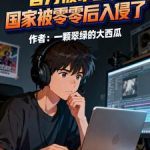 《官方被带歪，国家被零零后入侵了》连载 (1-476章) 一颗翠绿的大西瓜-爱阅读