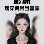 《影综魂穿两界当富豪》连载 (1-979章) 星辰V北拱-爱阅读