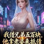 《我借兄弟五百块，他拿老婆来抵债》连载 (1-502章) 请叫我老九-爱阅读
