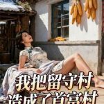 《我把留守村打造成了首富村》连载 (1-1655章) 海东流-爱阅读
