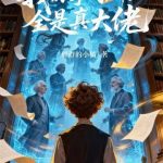 《我的学习群里全是真大佬》连载 (1-303章) 胖胖的小橘-爱阅读