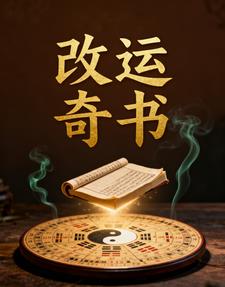 《改运奇书》连载 (1-694章) 写小说的斯巴达 - 我爱阅读-我爱阅读