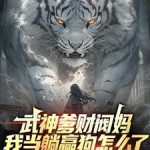 《武神爹财阀妈，我当躺赢狗怎么了》连载 (1-880章) 锦鲤焖鸭-爱阅读