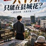 《每天六千万，只能在县城花？》连载 (1-364章) 凤失凰-爱阅读