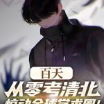 《百天从零考清北，惊动全球学术圈》连载 (1-610章) 秃头正太-爱阅读