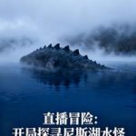 《直播冒险：开局探寻尼斯湖水怪》连载 (1-632章) 笔下书豪-爱阅读