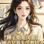 《睡了姐姐闺蜜，她竟是我大学教授》连载 (1-437章) 祈诗安雪-爱阅读