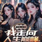 《离婚后，我走向人生巅峰》连载 (1-1104章) 小糊涂虾-爱阅读