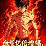 《血量亿倍增幅，觉醒即无敌》连载 (1-320章) 喜欢耗儿鱼的林掌柜-爱阅读