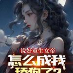 《说好重生女帝，怎么成我舔狗了？》连载 (1-1805章) 扑土吃番茄-爱阅读