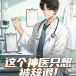 《这个神医只想被辞退！》连载 (1-432章) 百是可乐-爱阅读