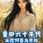 《重回六十年代，从挖何首乌开始》连载 (1-823章) 巍巍青山-爱阅读