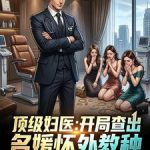 《顶级妇医：开局查出名媛怀外教种》连载 (1-323章) 咸包谷-爱阅读