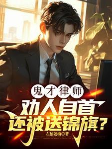 《鬼才律师：劝人自首还被送锦旗？》连载 (1-899章) 左柚姜楠 - 我爱阅读-我爱阅读