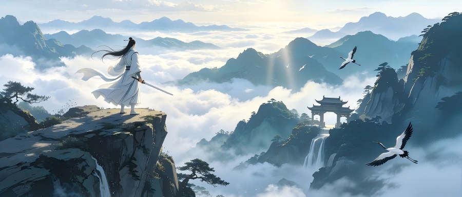 分类-武侠·仙侠-爱阅读
