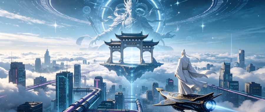 分类-玄幻·科幻-爱阅读